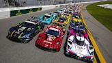 Final entry list for 2023 Rolex 24 at Daytona