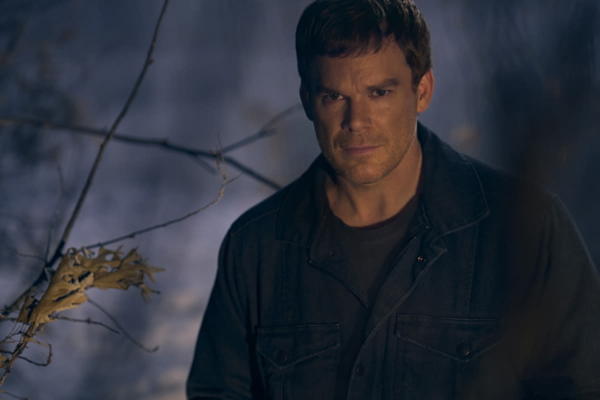 ‘Dexter’ Shocker: Michael C. Hall to Return for ‘Resurrection’ Sequel Series and Lend Voiceover to ‘Original Sin’ Prequel