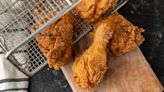 These Chefs From Michelin-Starred Restaurants Are Now Making Fried Chicken. Here’s Why.