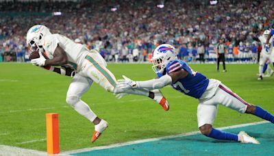 Grading the Miami Dolphins' 2022 draft after two years. How did they do?