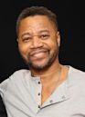 Cuba Gooding