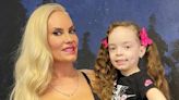 Coco Austin Defends 7-Year-Old Daughter Chanel for Twerking in Christmas Video