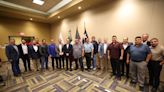 Gobernador de Coahuila anuncia inversión de 1,450 millones de pesos