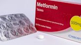 Los otros efectos positivos para la salud de la metformina, un medicamento para tratar la diabetes