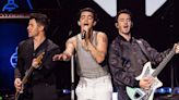 Nick Jonas Just Admitted “It Can Be A Little Strange” To Sing With His Brothers About Sex, And Honestly, That Makes...