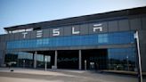 German town suggests expansion of Tesla plant on a smaller scale