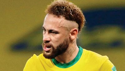 No Neymar in Brazil’s Copa America squad