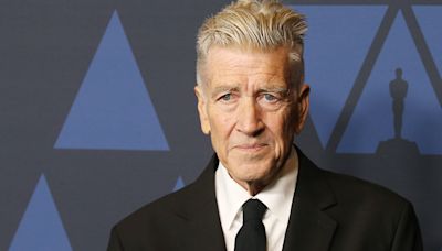David Lynch and Chrystabell Announce New Album, Premiere Lynch-Directed Music Video