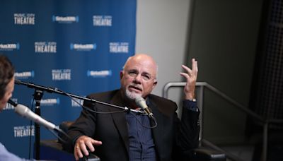 Dave Ramsey Saves the Day When Venue Pulls the Rug Out from Under Pro-Israel Conference