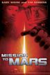 Mission to Mars