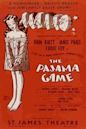 The Pajama Game