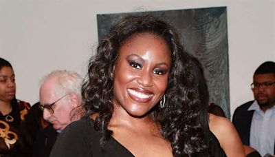 Grammy-winning American Idol star Mandisa dies aged 47