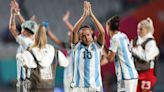 Argentina - Sudáfrica en el Mundial femenino: previa, a qué hora y cómo ver en vivo