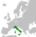 Kingdom of Italy