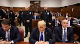 Opinion | The best argument to lock up Trump: Merchan must protect the judiciary
