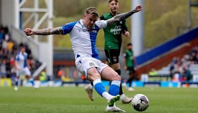 Blackburn Rovers 0-0 Coventry City: ten-man Sky Blues deny hosts crucial win