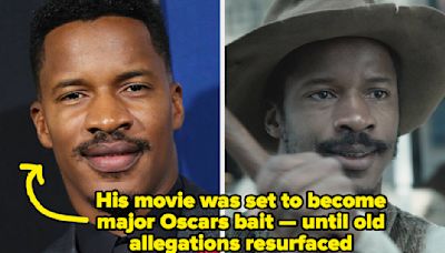 18 Movie Actors Who Ruined Their Career Overnight