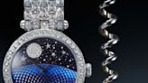 A Closer Look at Van Cleef & Arpels’ Celestial New Watch Collection