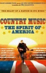 Country Music: The Spirit of America