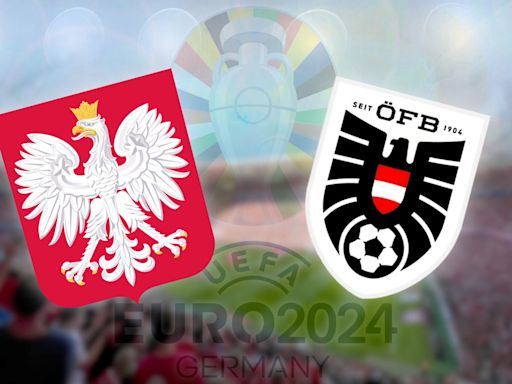 Poland vs Austria: Euro 2024 prediction, kick-off time, TV, live stream, team news, h2h, odds today