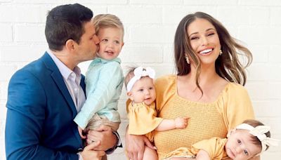 “The Valley ”Star Nia Sanchez Opens Up About How Her Marriage Changed After Kids: 'So Many Moments of Tension'
