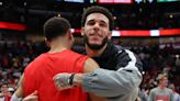 Lonzo Ball drops hint at potential injury return for Chicago Bulls