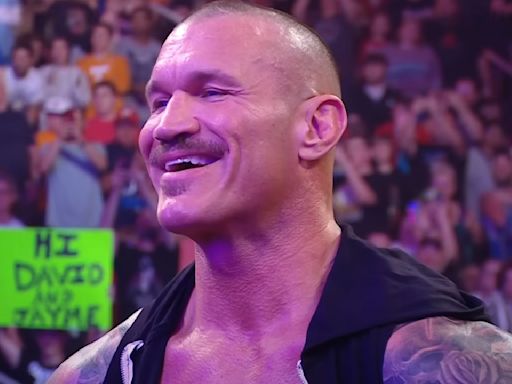 Randy Orton Was Asked How Long He’ll Wrestle For, And His Answer Included A Middle Finger At Vince McMahon