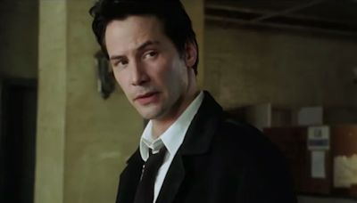 Keanu Reeves Offers Hopeful Update About Constantine 2, And I Hope James Gunn Is Listening