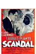 Scandal (1929 film)