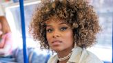 BBC Strictly Come Dancing's Fleur East supported as she says it's 'outrageous' as she admits 'terrifying' part of being new mum