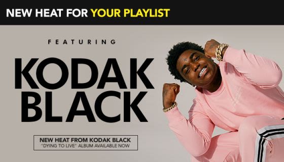 10 Kodak Black Songs for his 27th Birthday