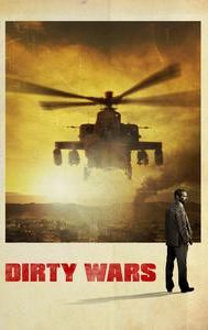 Dirty Wars