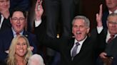 Kevin McCarthy elected 55th House speaker, quashes GOP rebellion with major concessions