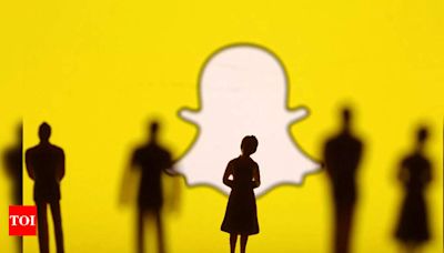 Snapchat’s senior executive is leaving company: Here’s what may have caused his exit - Times of India