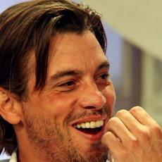 Skeet Ulrich