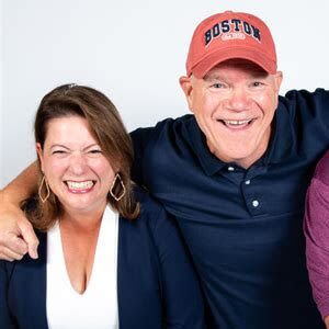 Boston's WZLX Abruptly Cuts Pete McKenzie and Heather Ford - Radio Ink