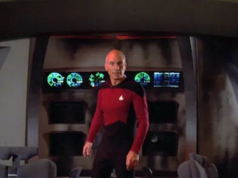 Star Trek: The Next Generation Season 5 Streaming: Watch & Stream Online via Paramount Plus