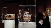 British Museum lends ancient Greek vase to Acropolis Museum