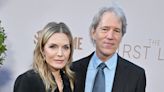 Who Is Michelle Pfeiffer's Husband? All About David E. Kelley