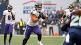 Ravens OC Greg Roman shares excitement about TE Nick Boyle