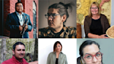 Forge Project Awards $150,000 to Native American Artists