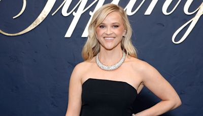 Reese Witherspoon Wore the Itty-Bitty Shoe Style That Makes Any Outfit Sexier