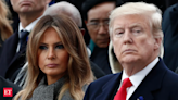 US Presidential Election 2024: Melania and Ivanka Trump attend 2024 Republican National Convention, support Donald Trump - The Economic Times