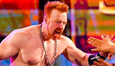 Sheamus Is Done With Gunther After Three Straight Losses: ‘There Ain’t Gonna Be No Quadrilogy’