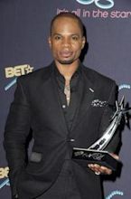 Kirk Franklin