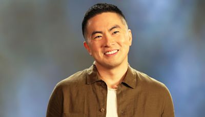 Bowen Yang calls 'Saturday Night Live' the 'cringiest' job