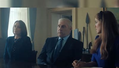 Scoop: Netflix depiction of Prince Andrew interview is a welcome addition to the journalism film canon