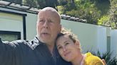 Rumer Willis Shares Insight into Bruce Willis' Grandfather Life