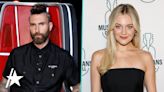 Adam Levine Returning To 'The Voice' After 6 Years Alongside Kelsea Ballerini For Season 27 | Access