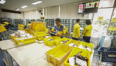 Concurso dos Correios deve ofertar cerca de 3 mil vagas; saiba mais | TNOnline